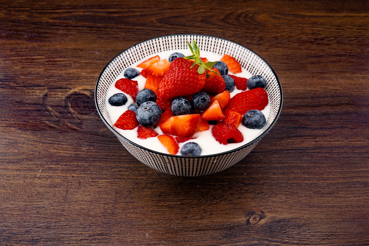 Bowls de Fermentados Variados